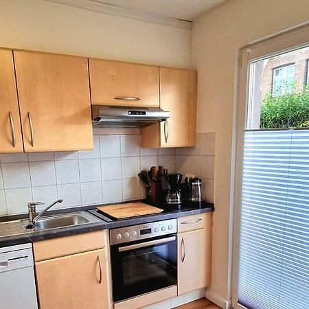 Reppenstedt Feel-Good Apartment Close To The City מראה חיצוני תמונה