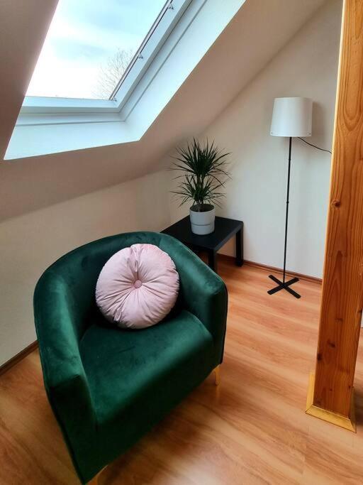 Reppenstedt Feel-Good Apartment Close To The City מראה חיצוני תמונה
