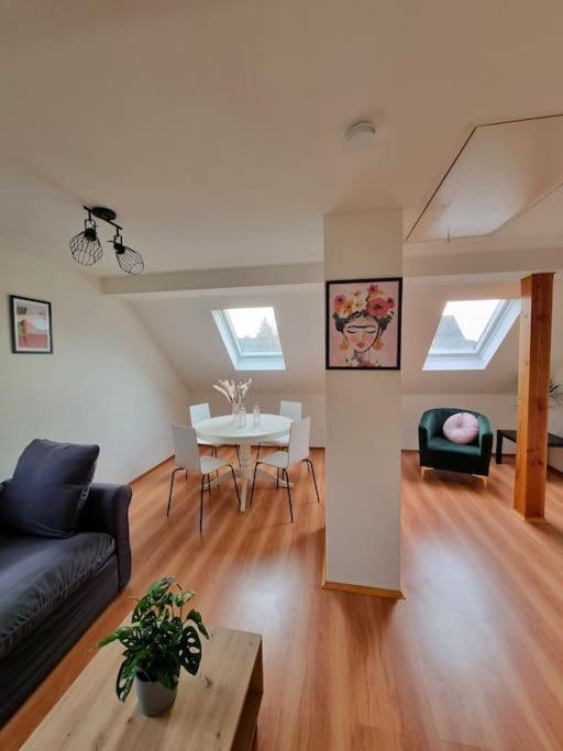 Reppenstedt Feel-Good Apartment Close To The City מראה חיצוני תמונה