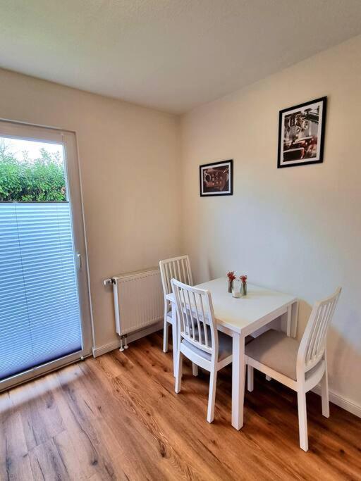 Reppenstedt Feel-Good Apartment Close To The City מראה חיצוני תמונה