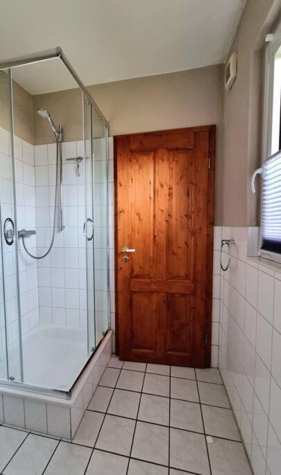 Reppenstedt Feel-Good Apartment Close To The City מראה חיצוני תמונה