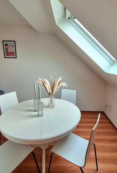 Reppenstedt Feel-Good Apartment Close To The City מראה חיצוני תמונה