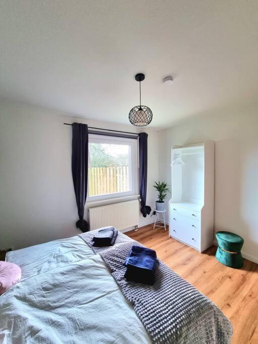 Reppenstedt Feel-Good Apartment Close To The City מראה חיצוני תמונה