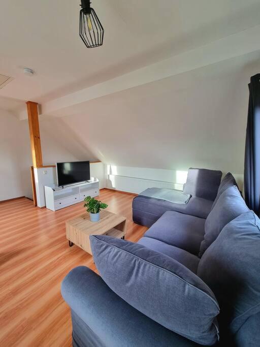Reppenstedt Feel-Good Apartment Close To The City מראה חיצוני תמונה